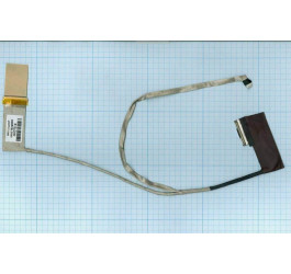 Шлейф матрицы для ноутбука HP G4 (DD0R12LC000)