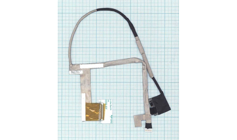 Шлейф матрицы для ноутбука HP Probook 4440S/4441S (50.4SI04.001) Шлейф матрицы для ноутбука HP Probook 4440S/4441S (50.4SI04.001)
