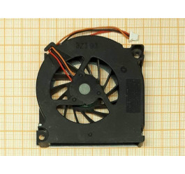 Вентилятор (кулер) для ноутбука Toshiba M10/M15/M30/M35 Ver. 2