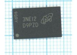 Микросхема D9PZD