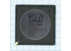 Микросхема ATI 9000 IGP (216CBS3AGA21H) (RC300MB)