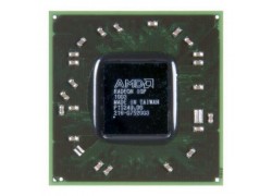 Северный мост ATI AMD Radeon IGP [216-0752003]