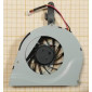 Вентилятор (кулер) для ноутбука Toshiba L650/L655 series ver.2