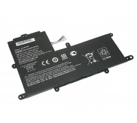 Аккумулятор PO02XL для ноутбука HP Stream 11-R 7,6V 4000mAh