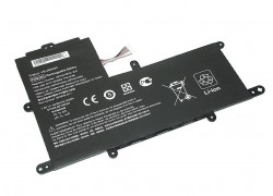 Аккумулятор PO02XL для ноутбука HP Stream 11-R 7,6V 4000mAh