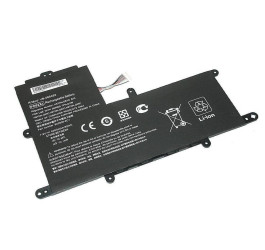 Аккумулятор PO02XL для ноутбука HP Stream 11-R 7,6V 4000mAh