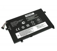 Аккумулятор 01AV411 для ноутбука Lenovo E470, E475 10,95V 3650mAh