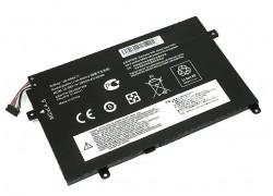 Аккумулятор 01AV411 для ноутбука Lenovo E470, E475 10,95V 3650mAh