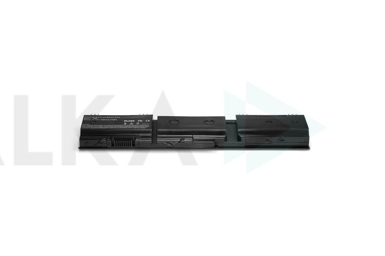 Аккумулятор UM09F36 для ноутбука Acer Aspire 1425P 1825PTZ 4400mAh
