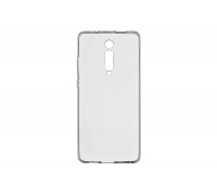 Чехол для Xiaomi Redmi Note 9T ультратонкий 0,3мм