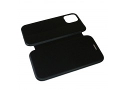 Чехол-книжка BF iPhone 12 mini (5.4) (черный)