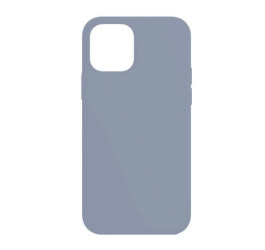 Чехол для iPhone 16 Plus (6,7) Silicone Case Soft Touch (морской лед)