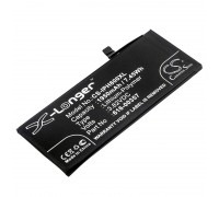 Аккумуляторная батарея iPhone 8 Li-ion 1950 mAh Cameron Sino 616-00357 (в блистере) EXCEE