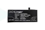 Аккумуляторная батарея iPhone 8 Li-ion 1950 mAh Cameron Sino 616-00357 (в блистере) EXCEE