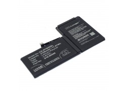 Аккумуляторная батарея iPhone Хs Max Li-ion 3150 mAh Cameron Sino CS-IP850SL