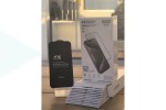 Защитное стекло SUPGLASS SG-01 4X Quadruple Strength Glass  10-in-1  For IP 13 Pro Max/14 Plus (6.7) простая упаковка
