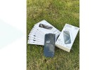Защитное стекло SUPGLASS SG-01 4X Quadruple Strength Glass  10-in-1  For IP 15 Pro Max (6.7) простая упаковка