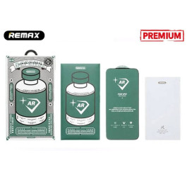 Защитное стекло Remax Medicine Glass GL-86 AR Антиблик  for IPhone 16 Pro (6.3)