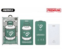 Защитное стекло Remax Medicine Glass GL-86 AR Антиблик  for IPhone 16 Pro Max (6.9)