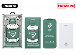 Защитное стекло Remax Medicine Glass GL-86 AR Антиблик  for IPhone 16 Pro Max (6.9)