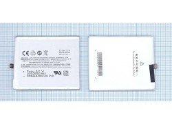 Аккумуляторная батарея BT40 для Meizu MX4 (4/62-7/7)