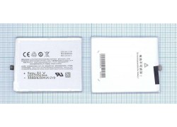 Аккумуляторная батарея BT40 для Meizu MX4