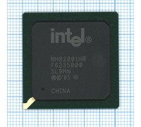 Чип Intel NH82801HB SL9MN 