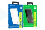 Универсальный дополнительный аккумулятор Power Bank BOROFONE BJ24 (10000 mAh) (черный)