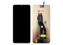 Дисплей для Huawei Honor X8a (CRT-LX1)/ Honor 90 Lite (CRT-NX1) в сборе с тачскрином (черный) org