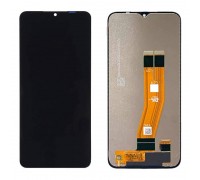 Дисплей для Samsung A145F Galaxy A14 4G в сборе с тачскрином 100%