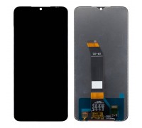 Дисплей для Xiaomi Poco M5 (22071219CG)/ Redmi Note 11E в сборе с тачскрином (05-00) org