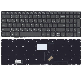 Клавиатура для ноутбука Lenovo IdeaPad 320-15ABR