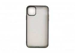 Чехол силиконовый iPhone 11 (6.1) Keep Hone (в ассортименте)