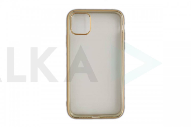 Чехол силиконовый iPhone 11 Pro (5.8) Keep Hone (в ассортименте)