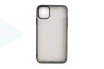 Чехол силиконовый iPhone 11 Pro (5.8) Keep Hone (в ассортименте)