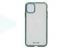 Чехол силиконовый iPhone 11 Pro (5.8) G-CASE (в ассортименте)