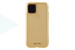 Чехол силиконовый iPhone 11 Pro (5.8) G-CASE (в ассортименте)