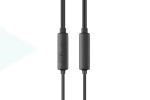Наушники вакуумные проводные BOROFONE BM61 Wanderer (черный)