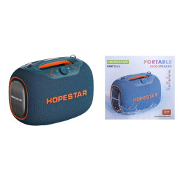Портативная беспроводная колонка HOPESTAR PARTY BOX 120W