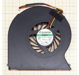 Вентилятор (кулер) для ноутбука Acer Aspire 7240 3pin