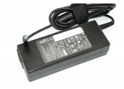 Блок питания / зарядное устройство для ноутбука HP (19.5V, 4.62A, 4.5*3.0 с иглой) ORIG