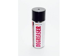 Спрей-очиститель DEGREASER (Solins) 400 мл