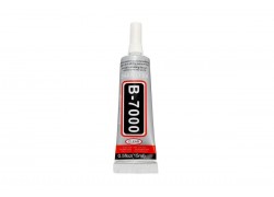 Клей ZHANLIDA B-7000/ B7000 (15 ml.) прозрачный