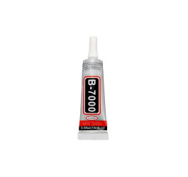 Клей ZHANLIDA B-7000/ B7000 (15 ml.) прозрачный
