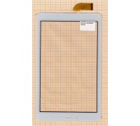Тачскрин для планшета BQ 8055G (белый)
