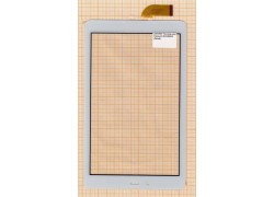 Тачскрин для планшета BQ 8055G (белый)