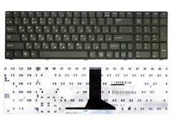 Клавиатура для ноутбука eMachines G520