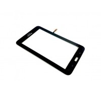 Тачскрин для Samsung T113 Galaxy Tab 3 Lite (черный)