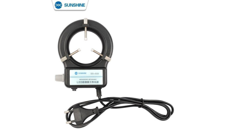 Подсветка для микроскопа Sunshine SS-033