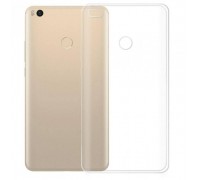 Чехол для Xiaomi Mi Max  ультратонкий 0,3мм (прозрачный)